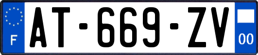 AT-669-ZV