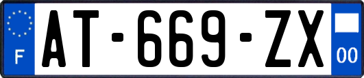 AT-669-ZX