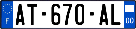 AT-670-AL