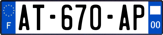 AT-670-AP