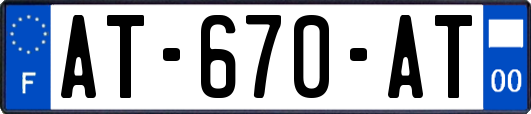 AT-670-AT