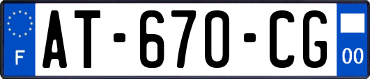AT-670-CG