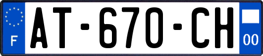 AT-670-CH