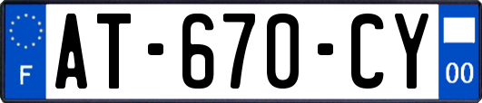 AT-670-CY