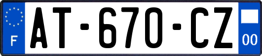 AT-670-CZ