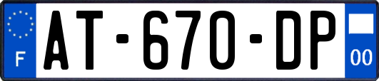 AT-670-DP