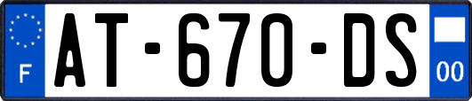 AT-670-DS