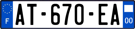 AT-670-EA