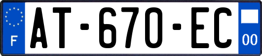 AT-670-EC