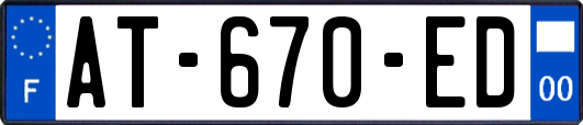 AT-670-ED