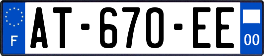 AT-670-EE