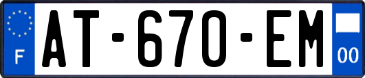 AT-670-EM