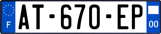 AT-670-EP