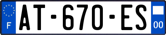 AT-670-ES