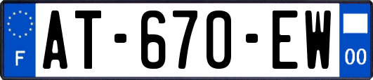 AT-670-EW