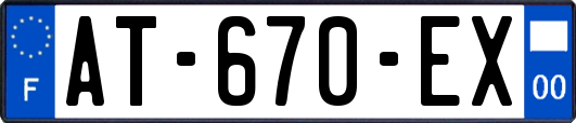 AT-670-EX