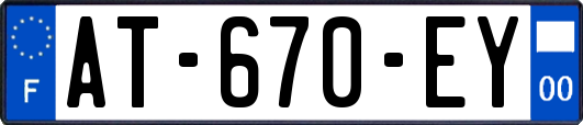 AT-670-EY