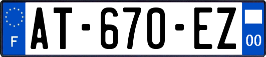 AT-670-EZ