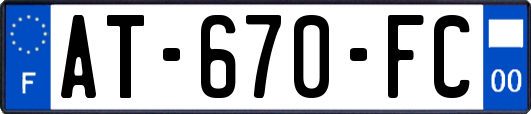 AT-670-FC