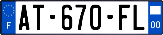 AT-670-FL
