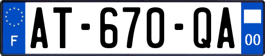 AT-670-QA