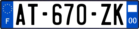 AT-670-ZK