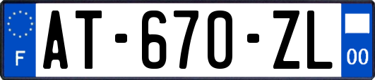 AT-670-ZL