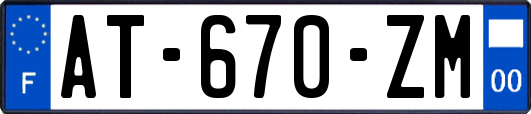 AT-670-ZM