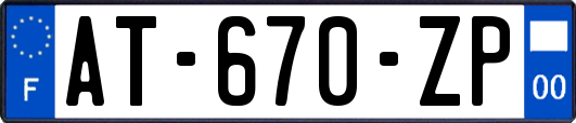 AT-670-ZP