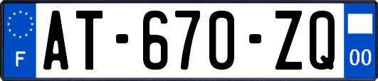 AT-670-ZQ