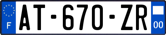 AT-670-ZR