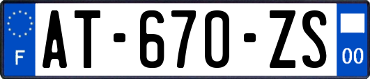 AT-670-ZS