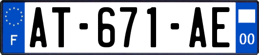 AT-671-AE