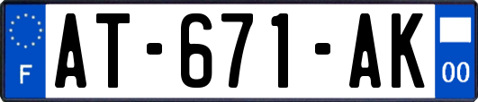 AT-671-AK