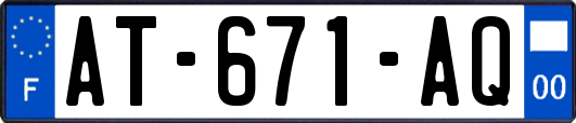 AT-671-AQ