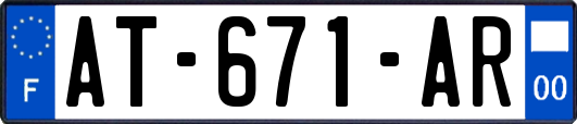 AT-671-AR