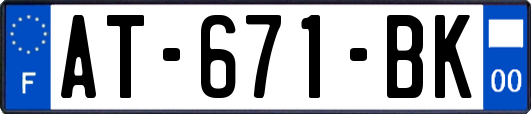 AT-671-BK