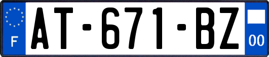 AT-671-BZ