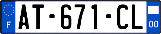 AT-671-CL