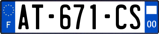 AT-671-CS