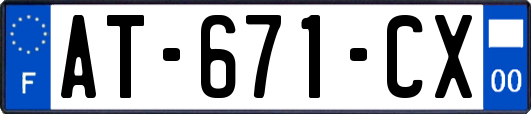 AT-671-CX
