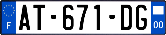 AT-671-DG
