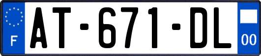 AT-671-DL