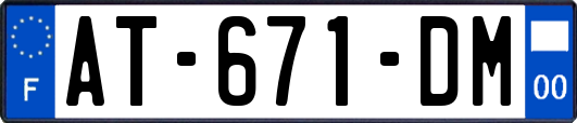 AT-671-DM