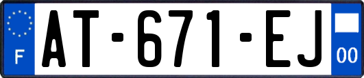 AT-671-EJ
