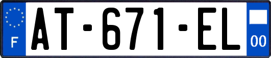 AT-671-EL