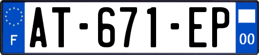 AT-671-EP