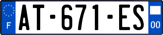 AT-671-ES