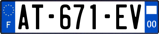AT-671-EV
