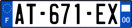 AT-671-EX